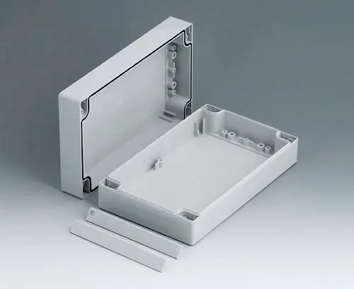 C2012202 ROBUST-BOX 120 BREIT, Ausf. II