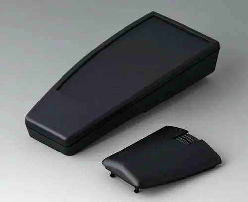A9067109 SMART-CASE L, Ausf. I