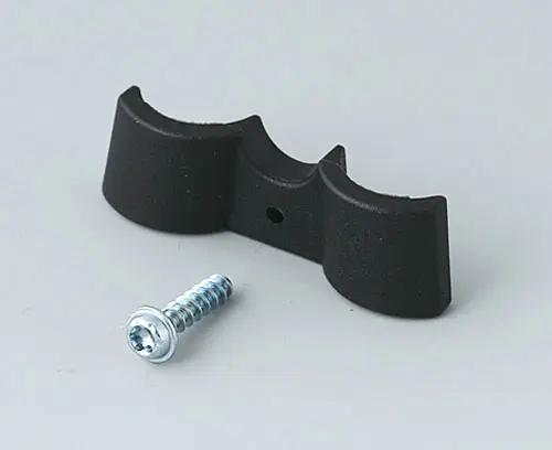 A9166003 Batteriehalter, 2 x AAA