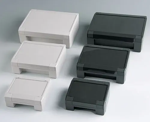 SOLID-BOX Universalgehäuse