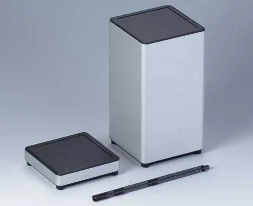 Sonderlängen der Aluminium-Rahmen