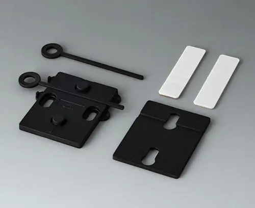 A9305019 Wandhalter-Set
