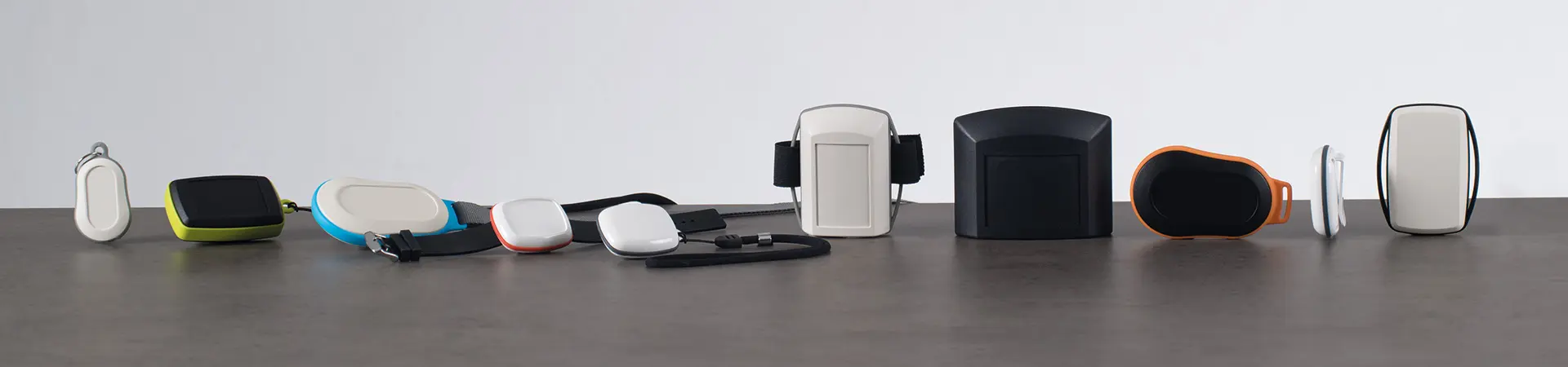 Wearable Gehäuse