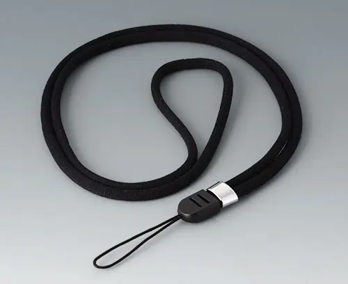 B9100063 Halsband, Textil