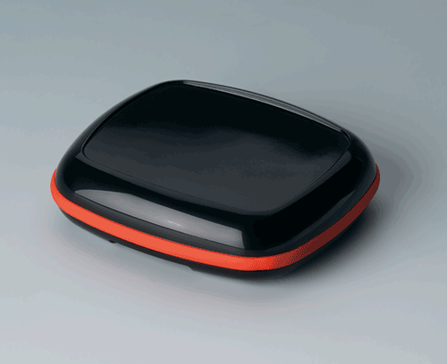 Enclosure in special colour on demand
