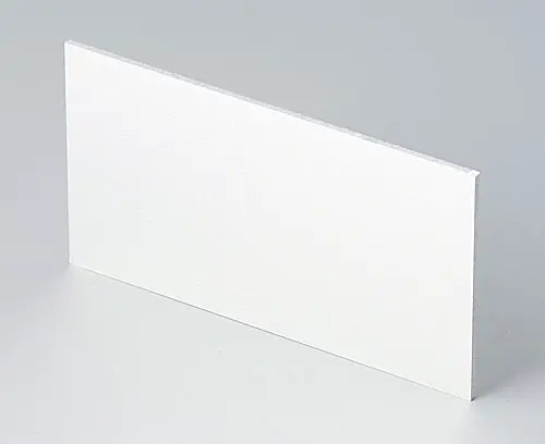 B6132112 Rear panel