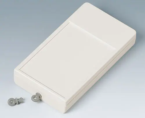 DATEC-POCKET-BOX with ring eyelet (accessory)