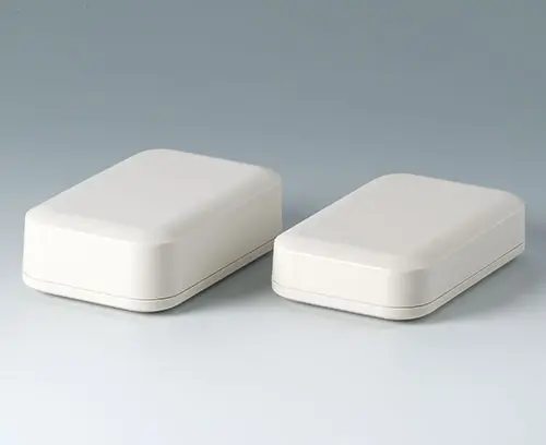 EVOTEC with low and high top part