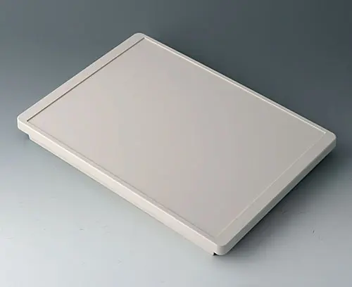 B4046407 Cover L