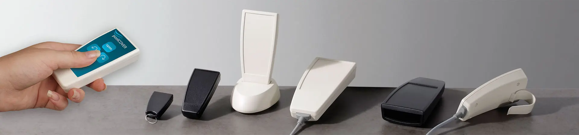 SMART-CASE