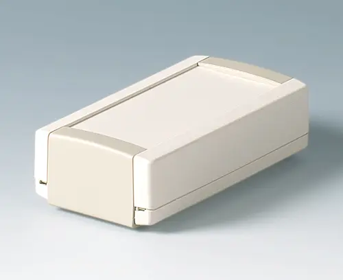 TOPTEC without ventilation slots