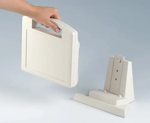 CARRYTEC con base