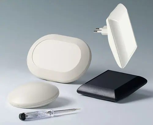 ART-CASE Cajas universales