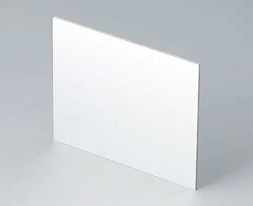 B6134112 Rear panel