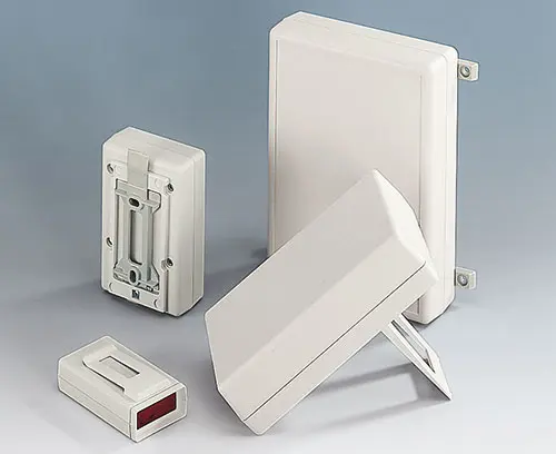 Funciones adicionales con accesorios universales