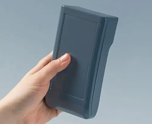 DATEC-COMPACT Cajas de mano