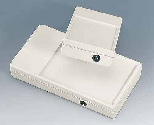 Superficies planas para interfaces