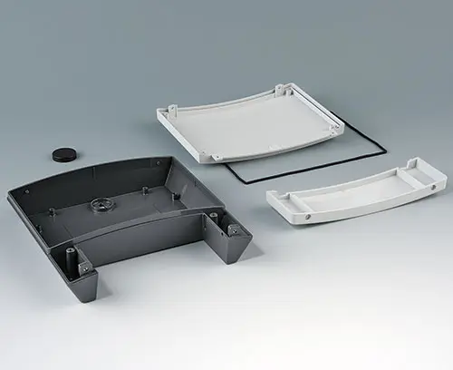 Juego de juntas para IP 65 como accesorio