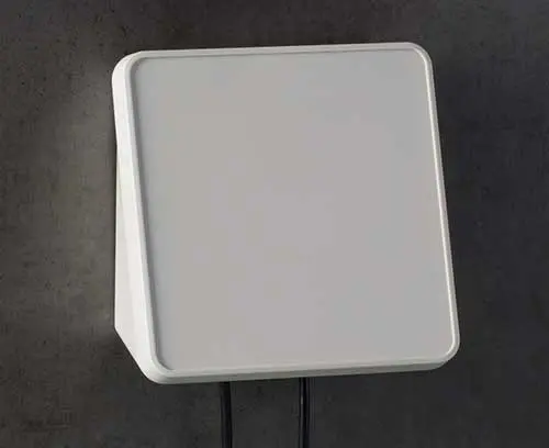 PRTOTEC Cajas de pared
