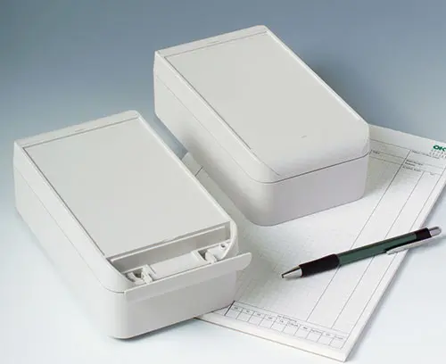 SMART-BOX Cajas de sobremesa