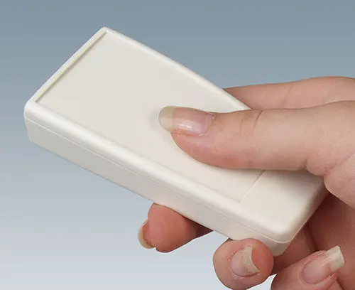 SMART-CASE Cajas de mano