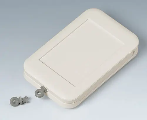 SOFT-CASE con cáncamos (accesorio)