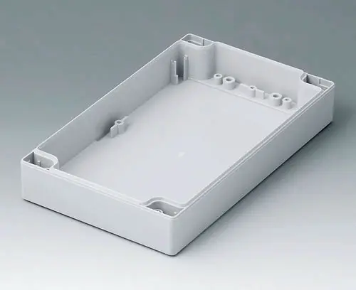 ROBUST-BOX componentes individuales