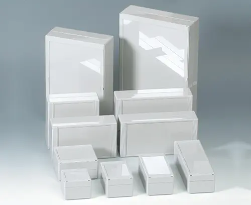 ROBUST-BOX caja completa