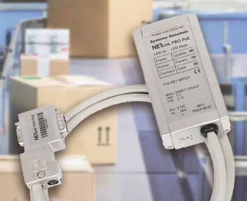 Adaptateur MPI