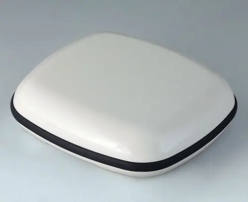 B1608117 BODY-CASE XL, sans zone en creux
