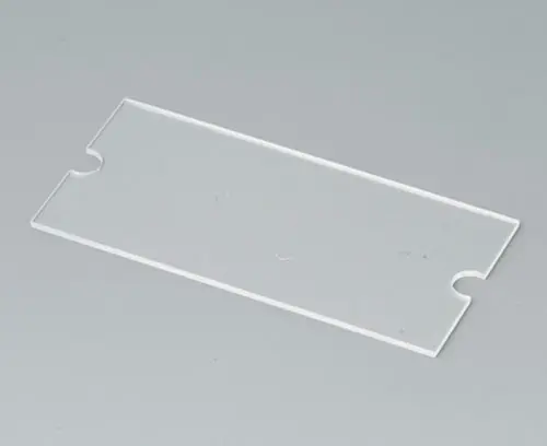 A9160005 Plaque M