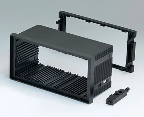 B6043011 BOITIER ENCASTRABLE TYPE A