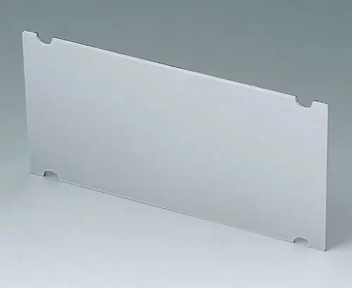 A9195301 Plaque avant 150 A