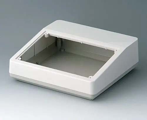 A9084165 BOITIER PUPITRE COMBINÉ F