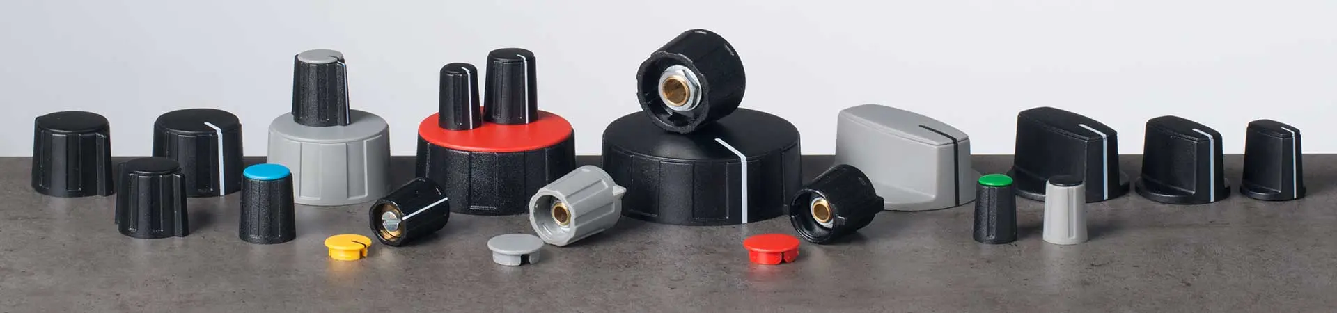 BOUTONS COMBINABLES