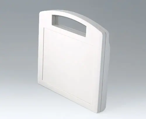 B4210127 CARRYTEC M en version plate