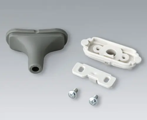 B2911328 Kit passe-câbles, 5,0 - 5,9