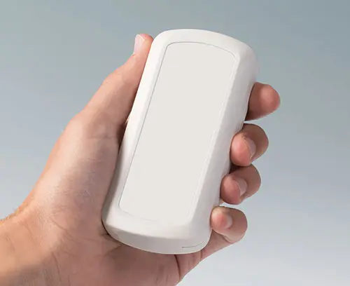 CONNECT boitiers manuels