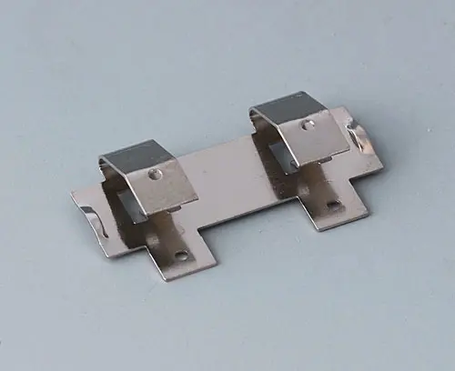 A9193008 Ressorts de contact pour pile, double