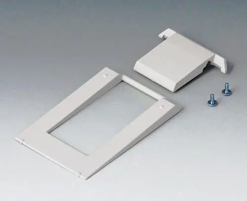 A9250907 Étrier basculable