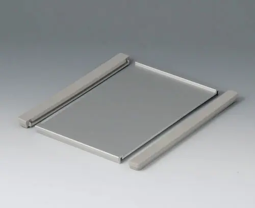 B4113126 Plaque profil S