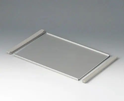 B4126126 Plaque profil SL