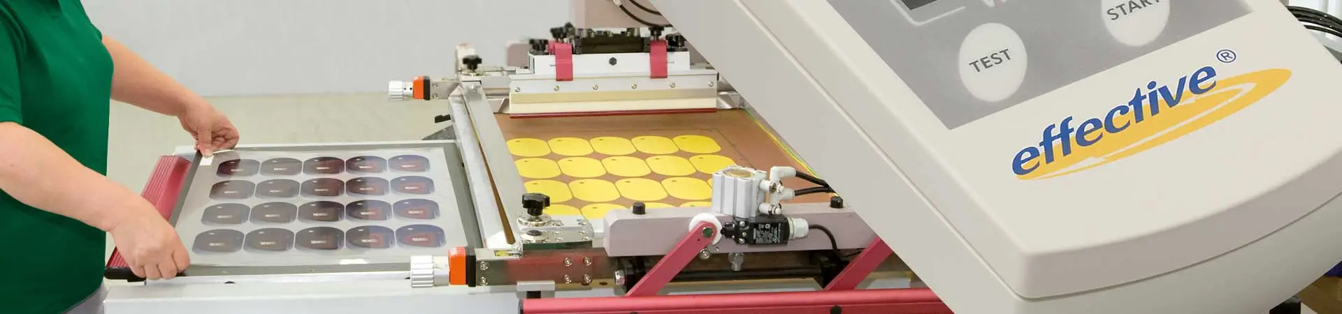 Impression