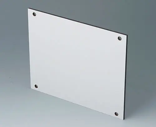 C7112056 Plaque de montage