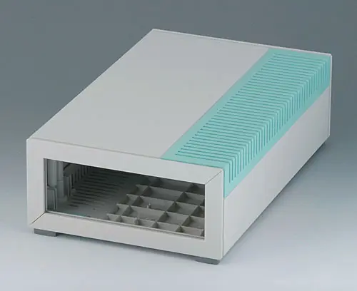 B2212005 MEDITEC E 220, sans poignée étrier