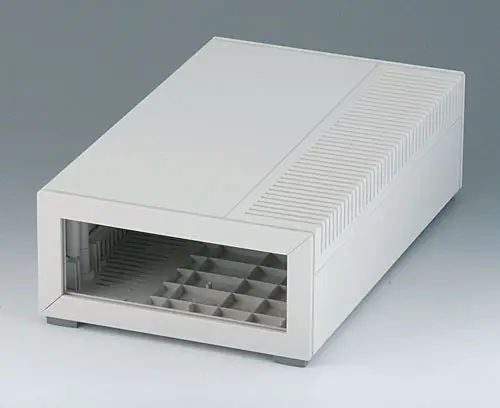 B2212007 MEDITEC E 220, sans poignée étrier
