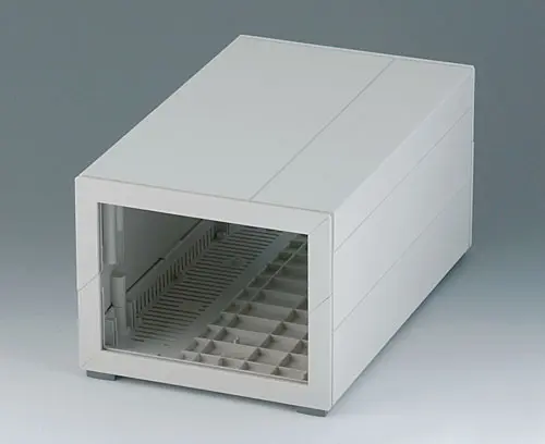 B2212217 MEDITEC E 220, sans poignée étrier