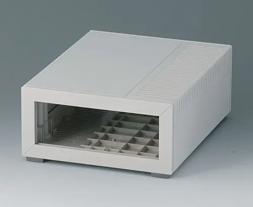 B2213007 MEDITEC E 160, sans poignée étrier