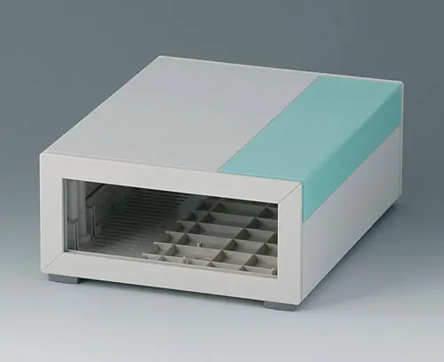 B2213015 MEDITEC E 160, sans poignée étrier