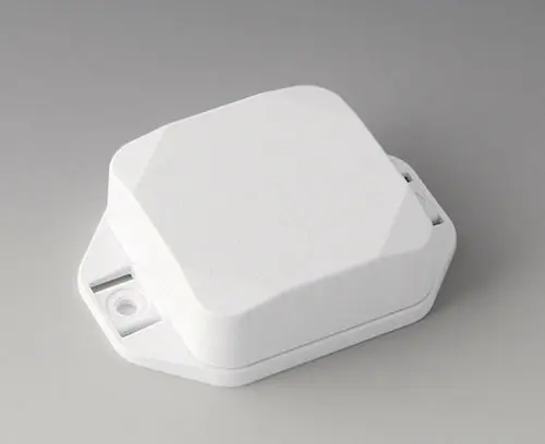 B1804227 MINI-DATA-BOX SF50, haute avec bride
